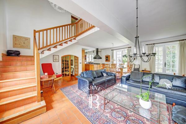 Saint-Nom-la-Bretèche, Maison 3 Chambres -  165 m² à vendre