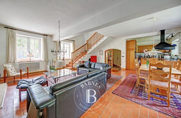 Saint-Nom-la-Bretèche, Maison 3 Chambres -  165 m² à vendre