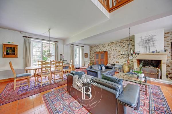 Saint-Nom-la-Bretèche, Maison 3 Chambres -  165 m² à vendre