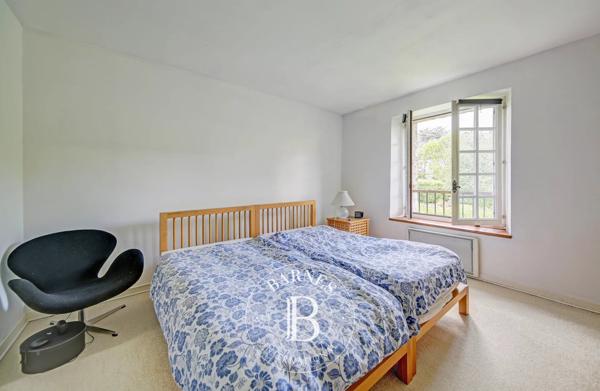 Saint-Nom-la-Bretèche, Maison 3 Chambres -  165 m² à vendre