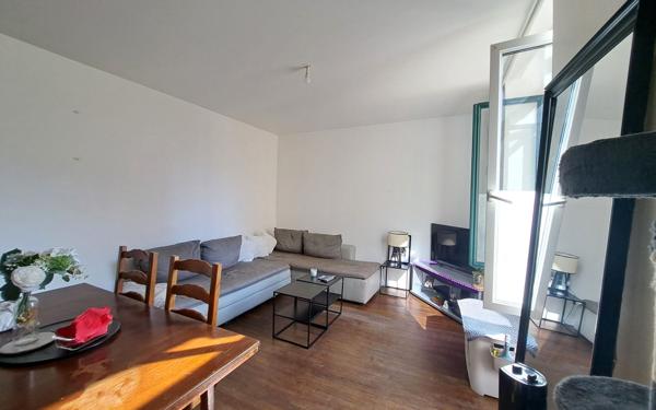 Appartement à louer    3 pièces • 60 m2 Gien