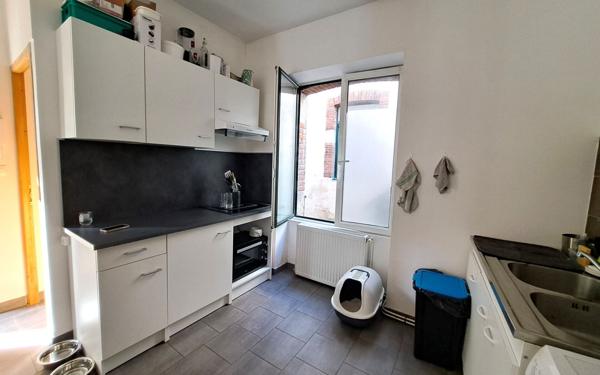 Appartement à louer    3 pièces • 60 m2 Gien