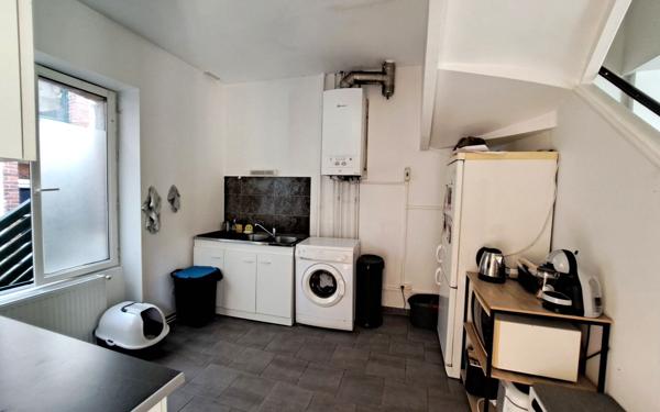 Appartement à louer    3 pièces • 60 m2 Gien
