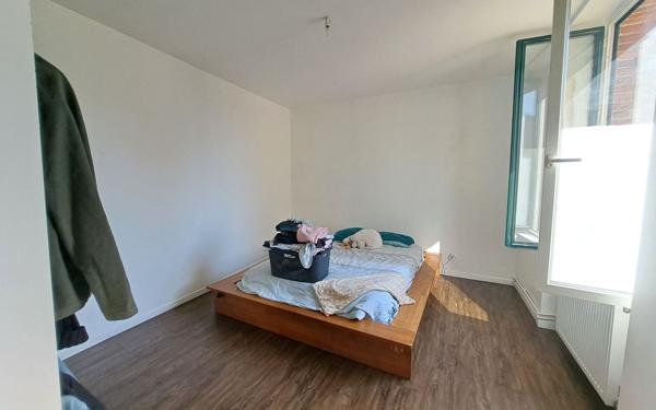 Appartement à louer    3 pièces • 60 m2 Gien