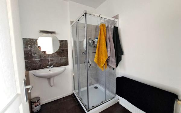 Appartement à louer    3 pièces • 60 m2 Gien