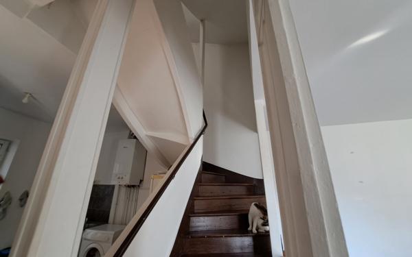 Appartement à louer    3 pièces • 60 m2 Gien