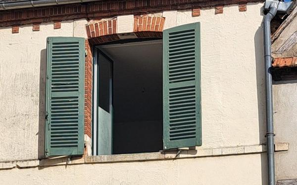Appartement à louer    3 pièces • 60 m2 Gien