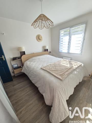 Maison à vendre 5 pièces 88 m² Bellevigny
