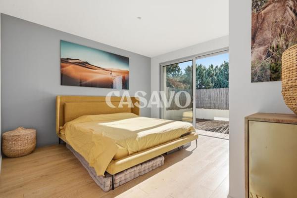 Vente Appartement 5 pièces de 145m² - 13510 Éguilles