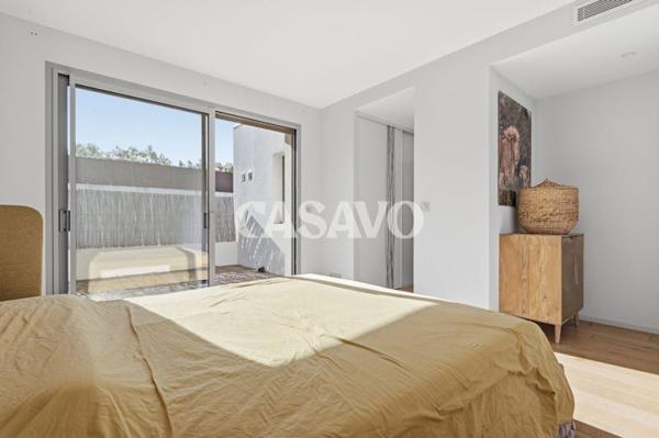 Vente Appartement 5 pièces de 145m² - 13510 Éguilles