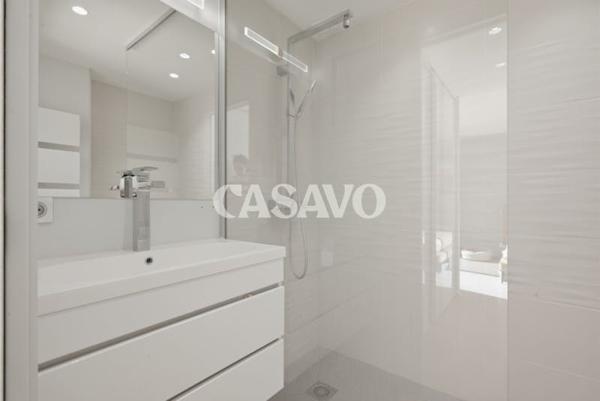 Vente Appartement 5 pièces de 145m² - 13510 Éguilles