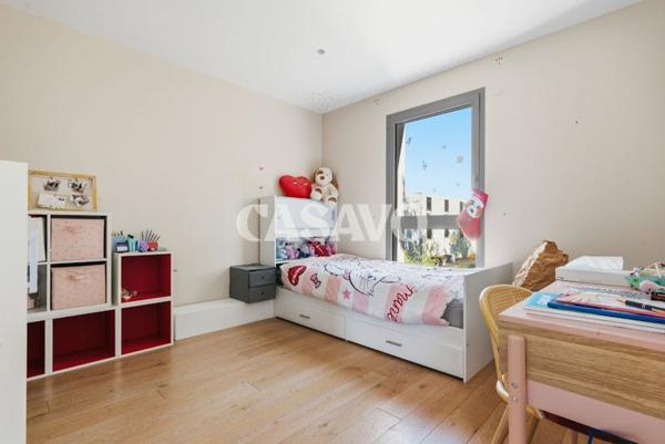 Vente Appartement 5 pièces de 145m² - 13510 Éguilles