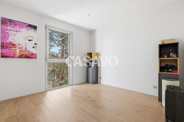 Vente Appartement 5 pièces de 145m² - 13510 Éguilles