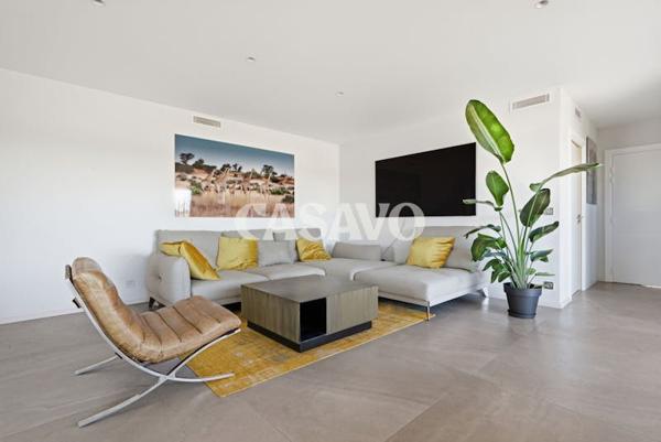 Vente Appartement 5 pièces de 145m² - 13510 Éguilles