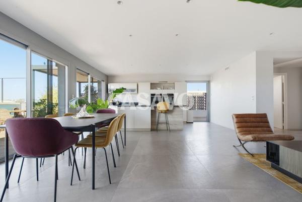 Vente Appartement 5 pièces de 145m² - 13510 Éguilles