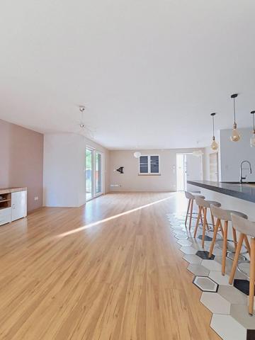 Maison individuelle 5 pièces 120M2