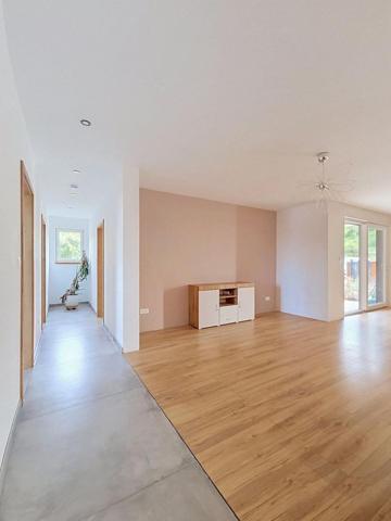 Maison individuelle 5 pièces 120M2