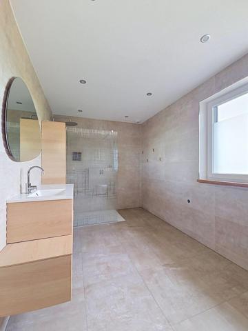 Maison individuelle 5 pièces 120M2