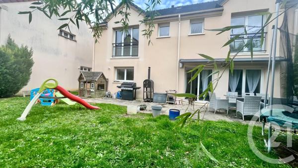 Maison à vendre  7 pièces - 137,43 m2 SOISY SOUS MONTMORENCY - 95