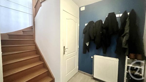 Maison à vendre  7 pièces - 137,43 m2 SOISY SOUS MONTMORENCY - 95