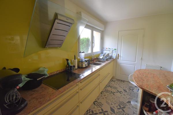 Maison à vendre  7 pièces - 137,43 m2 SOISY SOUS MONTMORENCY - 95