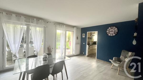 Maison à vendre  7 pièces - 137,43 m2 SOISY SOUS MONTMORENCY - 95