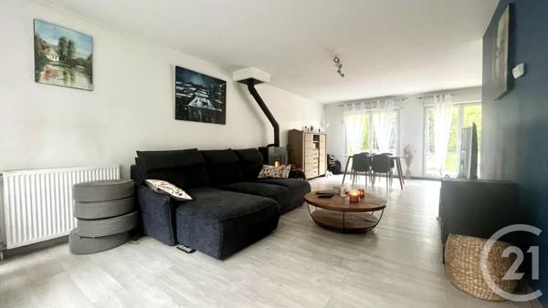 Maison à vendre  7 pièces - 137,43 m2 SOISY SOUS MONTMORENCY - 95