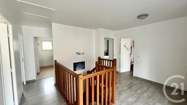 Maison à vendre  7 pièces - 137,43 m2 SOISY SOUS MONTMORENCY - 95