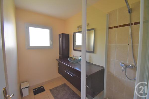 Maison à vendre  7 pièces - 137,43 m2 SOISY SOUS MONTMORENCY - 95