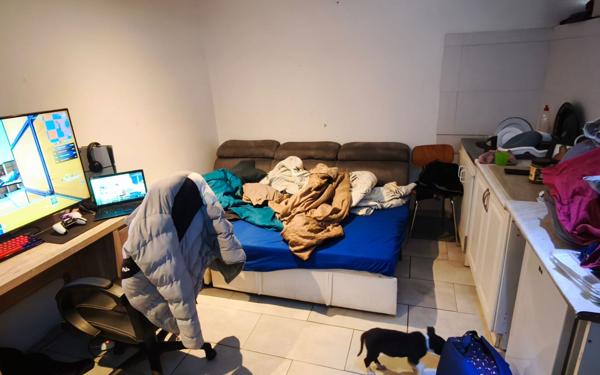 Maison à vendre    5 pièces • 124 m2 Les Mureaux