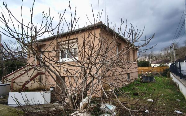 Maison à vendre    5 pièces • 124 m2 Les Mureaux