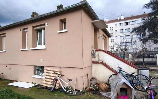 Maison à vendre    5 pièces • 124 m2 Les Mureaux