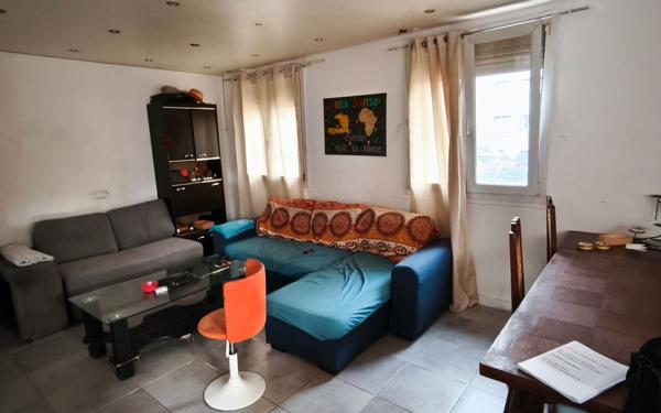 Maison à vendre    5 pièces • 124 m2 Les Mureaux