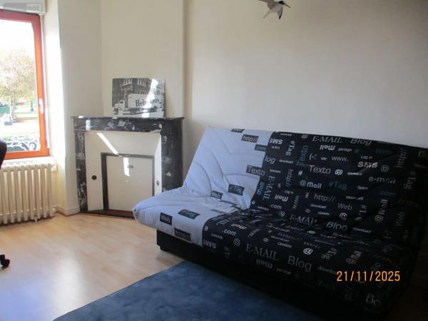 Achat - Maison Fougères 35300 8 pièces 191 m 2 377 m 2