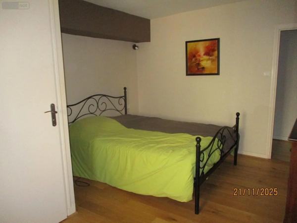 Achat - Maison Fougères 35300 8 pièces 191 m 2 377 m 2