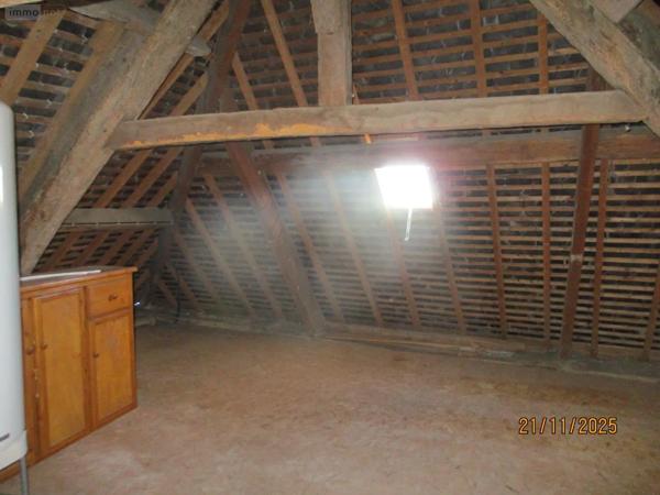 Achat - Maison Fougères 35300 8 pièces 191 m 2 377 m 2