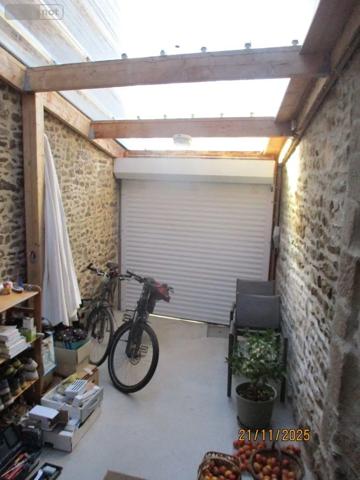 Achat - Maison Fougères 35300 8 pièces 191 m 2 377 m 2