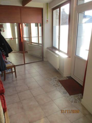 Achat - Maison Fougères 35300 8 pièces 191 m 2 377 m 2