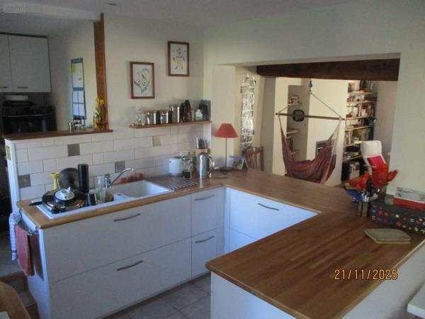 Achat - Maison Fougères 35300 8 pièces 191 m 2 377 m 2