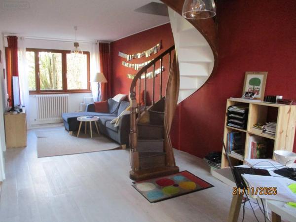 Achat - Maison Fougères 35300 8 pièces 191 m 2 377 m 2