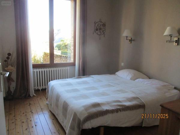 Achat - Maison Fougères 35300 8 pièces 191 m 2 377 m 2