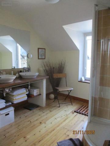 Achat - Maison Fougères 35300 8 pièces 191 m 2 377 m 2