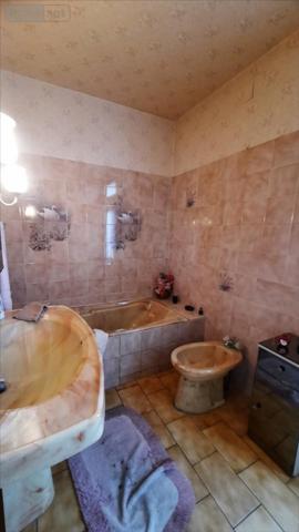 Pavillon à vendre à Val-Fouzon dans l'Indre (36210), ref : 021/1535