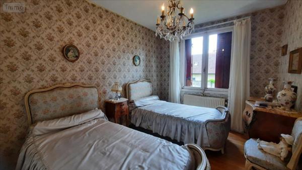 Pavillon à vendre à Val-Fouzon dans l'Indre (36210), ref : 021/1535