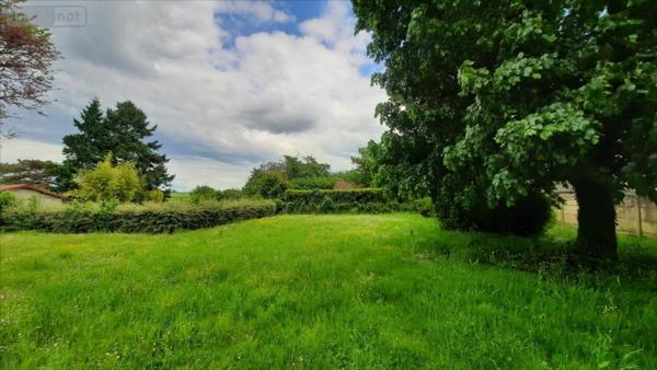 Pavillon à vendre à Val-Fouzon dans l'Indre (36210), ref : 021/1535