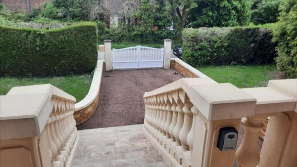 Pavillon à vendre à Val-Fouzon dans l'Indre (36210), ref : 021/1535