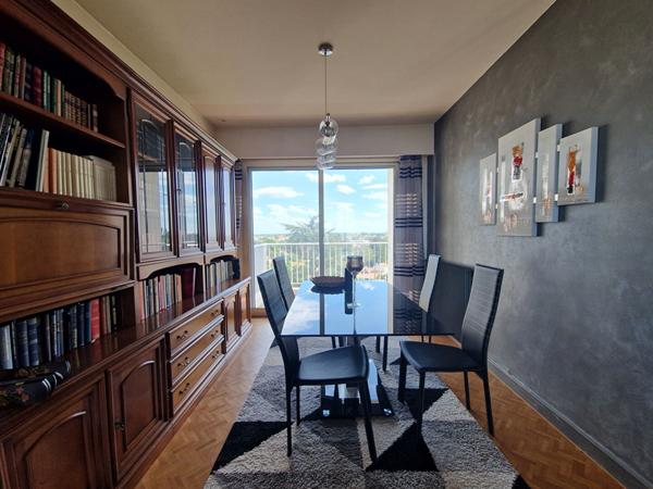 Appartement Saint Sebastien Sur Loire 5 pièce(s) 119 m2