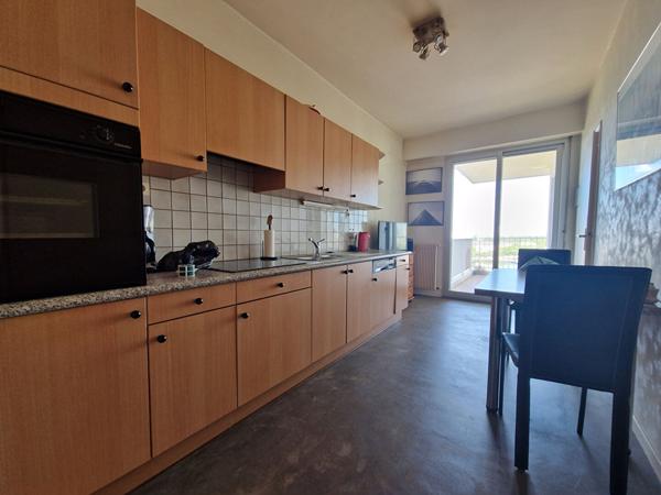 Appartement Saint Sebastien Sur Loire 5 pièce(s) 119 m2