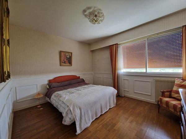 Appartement Saint Sebastien Sur Loire 5 pièce(s) 119 m2