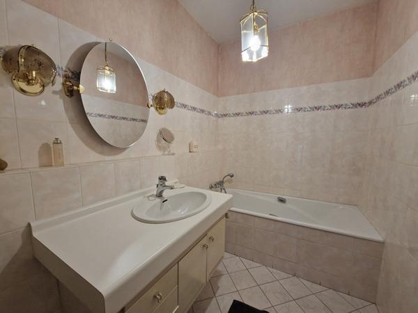 Appartement Saint Sebastien Sur Loire 5 pièce(s) 119 m2